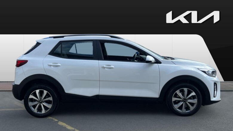 Kia Stonic 1.0T GDi 99 2 5dr Petrol Estate